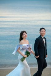 -安娜公馆婚纱摄影(锦州店)