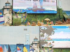 -海合安天津极地海洋公园