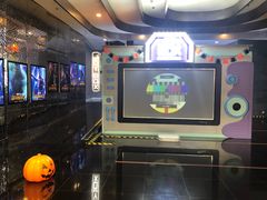 -金逸影城(大悦城IMAX激光店)