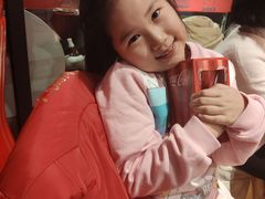 -东方明珠·可口可乐欢乐餐厅