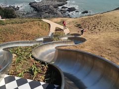 -漳州滨海火山岛自然生态风景区