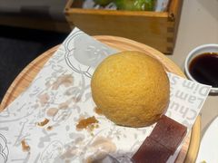 -蔡澜点心·粤菜(西单大悦城店)