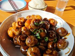 -遇见小院·长思缘农家院(怀柔店)