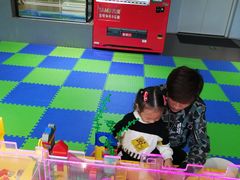 -蒙特利亲子乐园