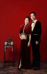 -左岸摄影写真(天津旗舰店)