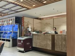 -聚丰园•湖鲜餐厅(阿红私房菜梅石路店)