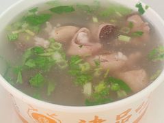 -津品味小吃(大学湾店)