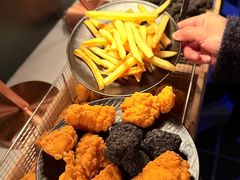 -一头牛·烤肉酒厂(万象城店)