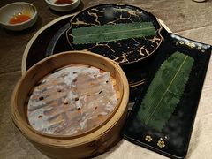 -旺金鸽·传承15年老字号·手工早茶(荔湾坦尾桥中店)