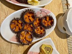 -雍和会海鲜姿造自助(湖东路店)