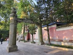 -岳麓山风景名胜区