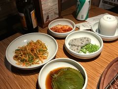 -王妃家(明洞中央店)