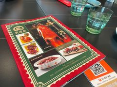 -有璟阁港式餐厅(金融街购物中心店)