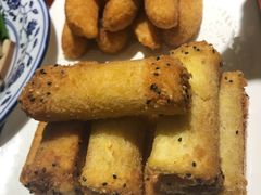 -老长春肉馆(创业大街店)