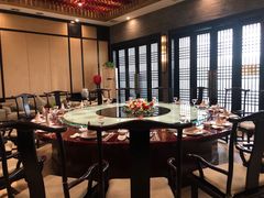 包厢-丽华园(青少年宫店)