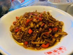 -天下客饭店(中山路店)
