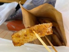 -故里炸鸡(温迪路店)