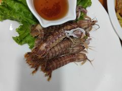 -渔家大院·胶东海鲜·老鲁菜餐厅(德胜店)