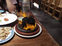 -绿茶餐厅(昌平悦荟店)