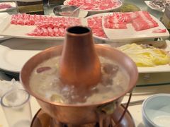 -福寿斋·老北京铜锅涮肉·烤鸭(顺义总店)