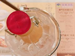 -翠华餐厅(百老汇店)