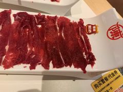 -陈记顺和潮汕牛肉火锅(棠德南路店)