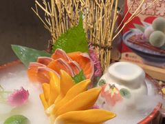 -古田居·特色寿司料理(星之岛旗舰店)