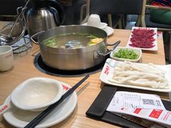 -为什么牛潮汕牛肉火锅(万胜广场店)