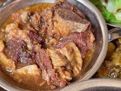 -阿秋牛排(湖心街店)