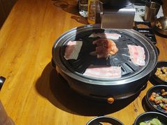 -九田家黑牛烤肉料理(华侨城店)