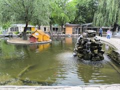 -北京市海淀外国语实验学校