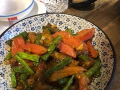 -蜜桃餐厅·江浙融合菜(荟聚购物中心店)