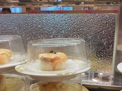 -争鲜回转寿司(浦东三钢里PLUS店)