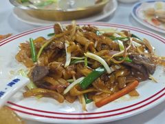 -明本湛江鸡•海鲜小厨(陈家祠店)