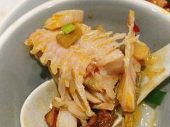 -不倒翁·安徽名菜楼(步行街店)