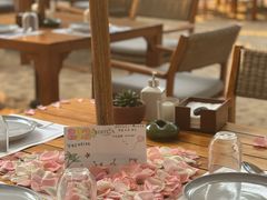-三亚艾迪逊酒店·海滩烧烤 BARBACOA·现场乐队·浪漫晚餐·烧烤海鲜