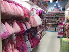 -玩具反斗城(海港城店)