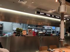 -烧肉达人•炭火烧肉(新天地店)