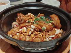 -国味壹号·精品湘菜·宴请佳选(新天地店)