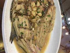 -乔家小院•本地小海鲜•非遗驴肉(万年泉路店)