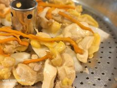 桑拿鸡-熠盛粤味·顺德桑拿鸡(永康路店)