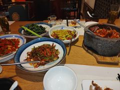 -中国徽菜·徽商故里(广安门店)