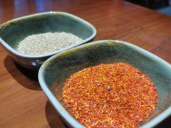 -炭窑水浒烤肉(汉阳鹦鹉巷子店)