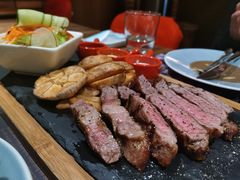 -OGGI TRATTORIA PIZZERIA(深业上城店)