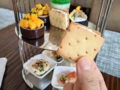-宏安瑞士大酒店馥澜吧