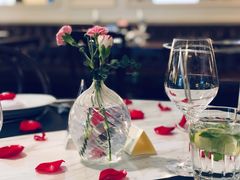 -壳里西餐厅Coquille Seafood Bistro(蒙自路店)