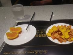 -林溪晚亭脆皮烤鱼(藁城店)