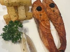-老井俄式餐厅