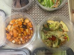 -月福京味斋·烤鸭店·北京菜(鼓楼总店)