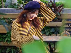 -时光花园(白鹭洲店)